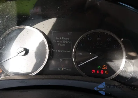 2019 Lexus Is 300 из США, поврежденный, VIN JTHBA1D23K5099649